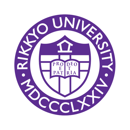 立教大学 logo
