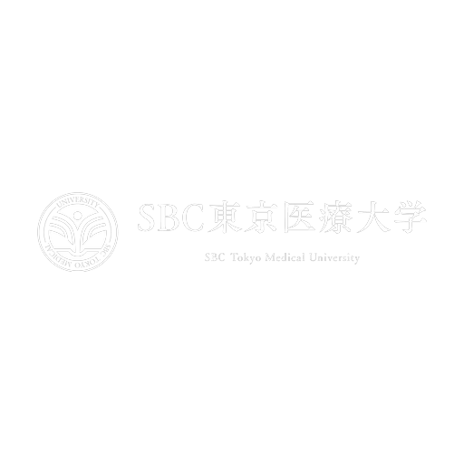 SBC東京医療大学 logo