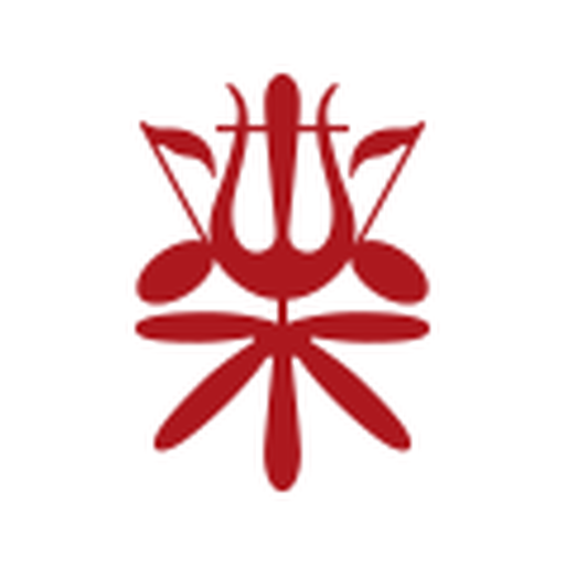 大阪音楽大学 logo