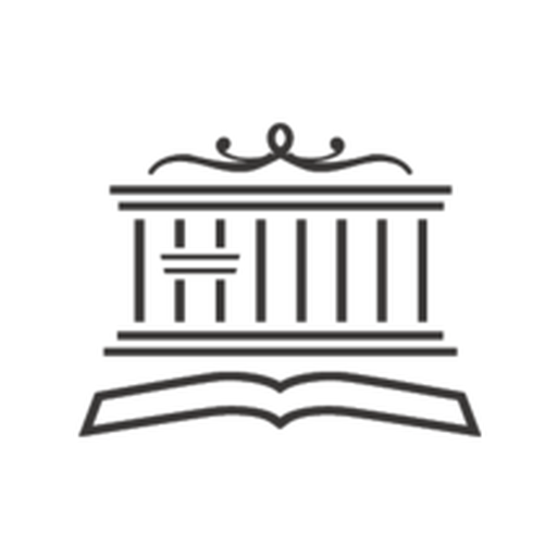 開智国際大学 logo