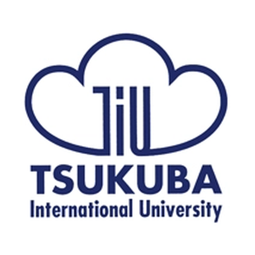 つくば国際大学 logo
