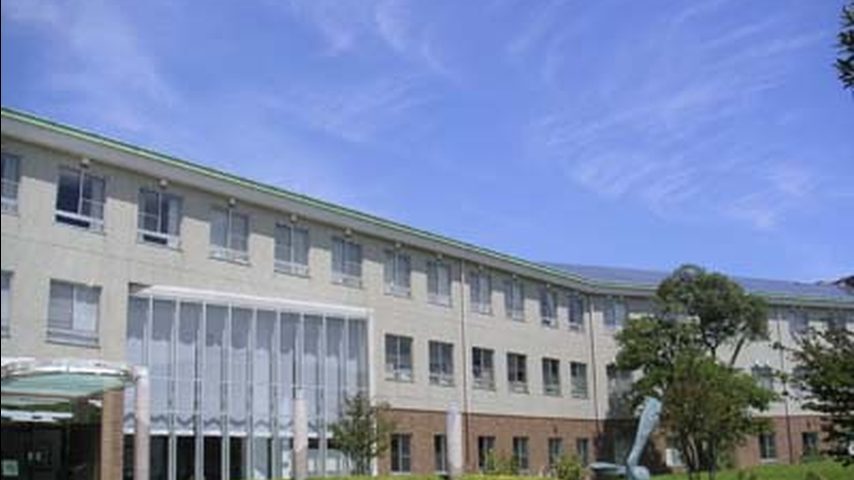 総合研究大学院大学 school banner