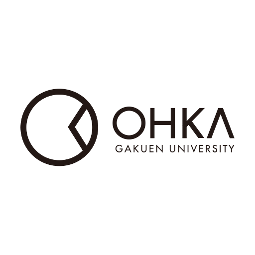桜花学園大学 logo
