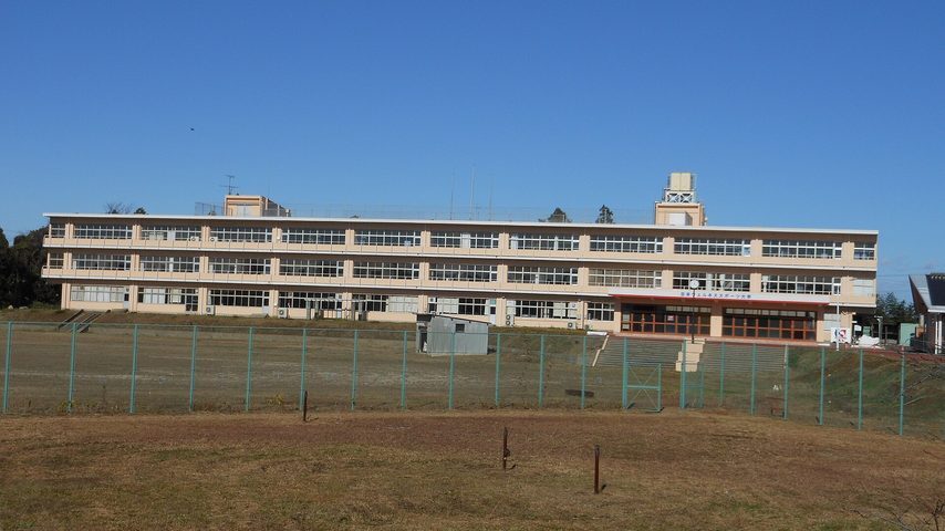 日本ウェルネススポーツ大学 school banner