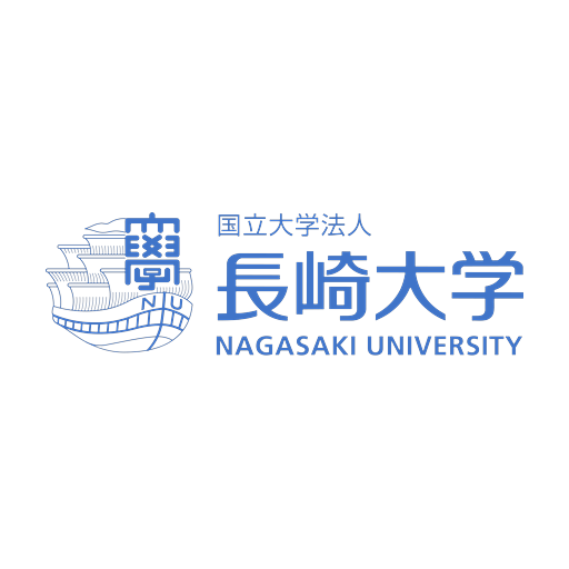 長崎大学 logo