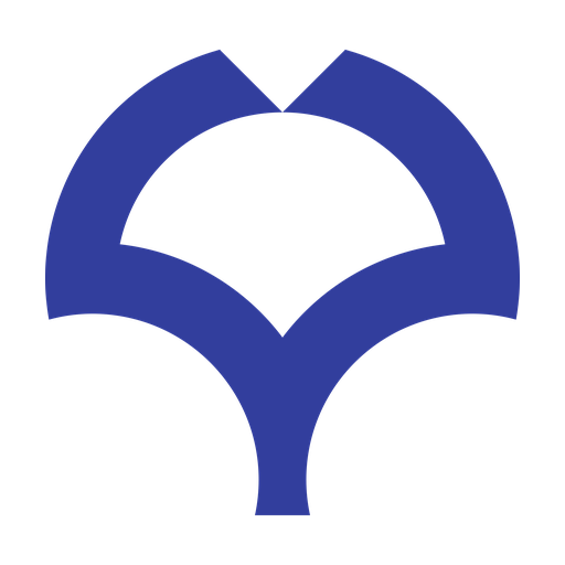 大阪大学 logo