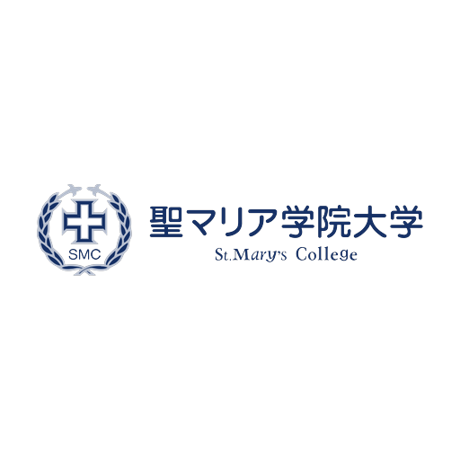 聖マリア学院大学 logo
