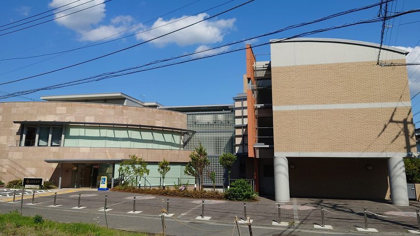 ZEN大学 school banner