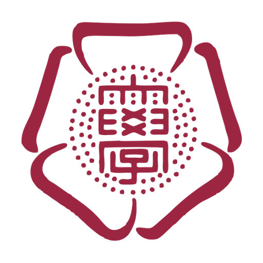 お茶の水女子大学 logo