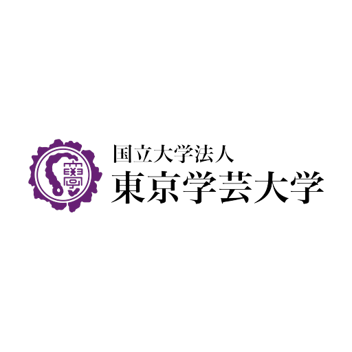 東京学芸大学 logo