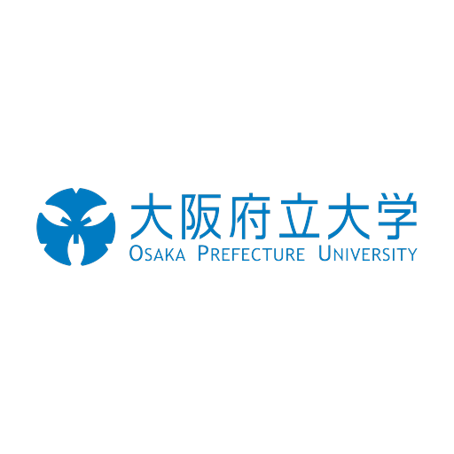大阪府立大学 logo