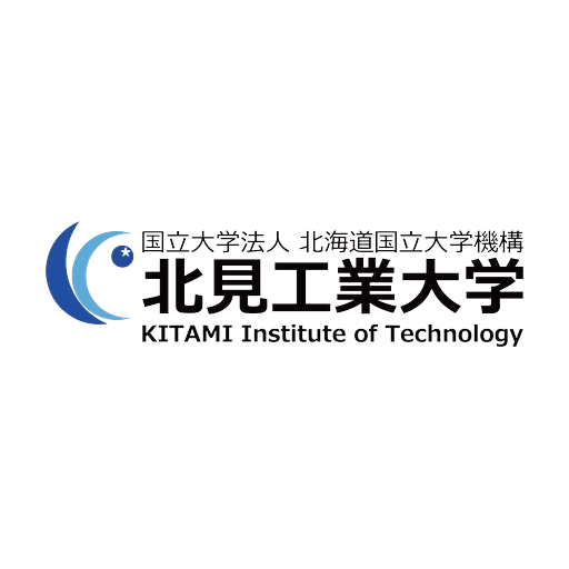 北見工業大学 logo