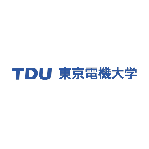 東京電機大学 logo