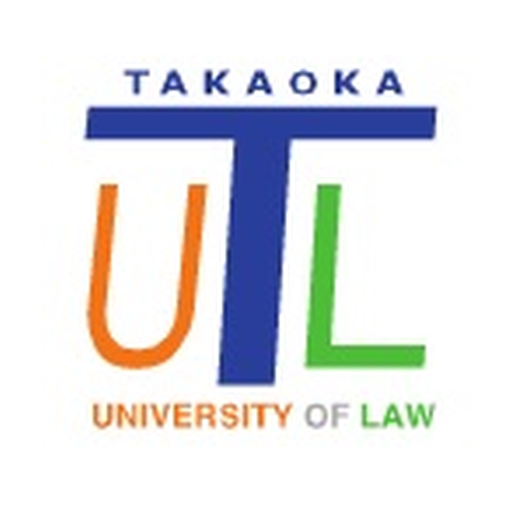 高岡法科大学 logo