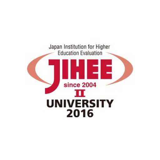 日本薬科大学 logo