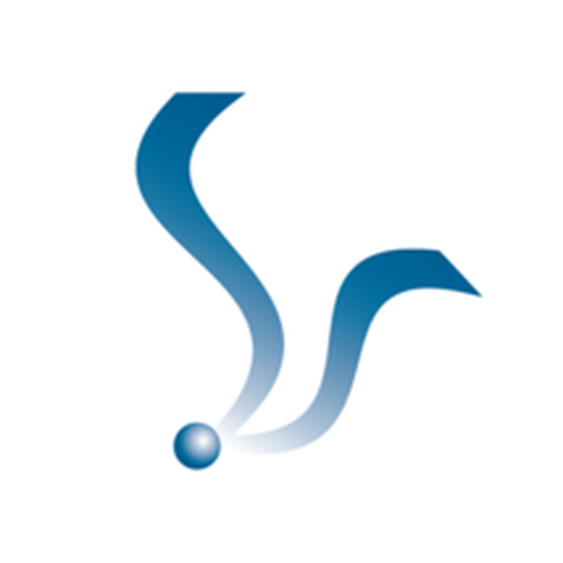 下関市立大学 logo