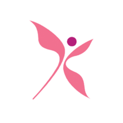 神戸市看護大学 logo