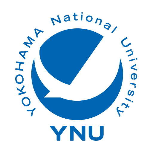 横浜国立大学 logo