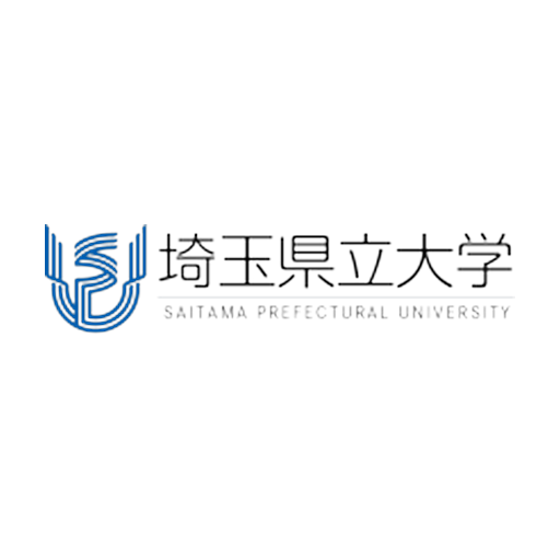 埼玉県立大学 logo