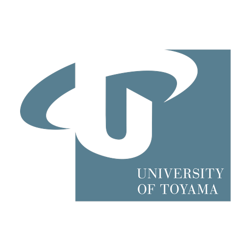 富山大学 logo
