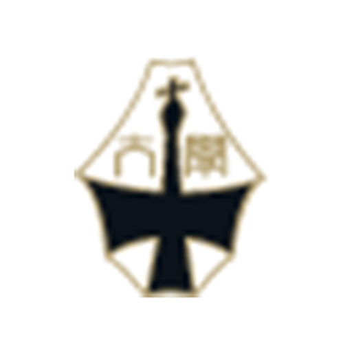 東海学院大学 logo