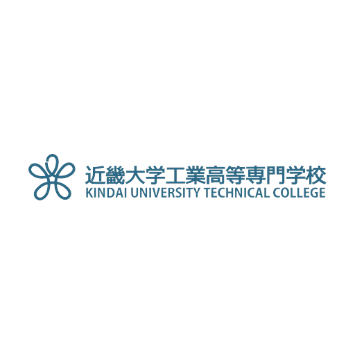 近畿大学 logo