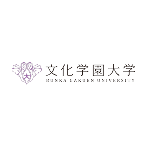 文化学園大学 logo