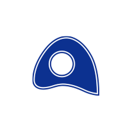 大阪青山大学 logo