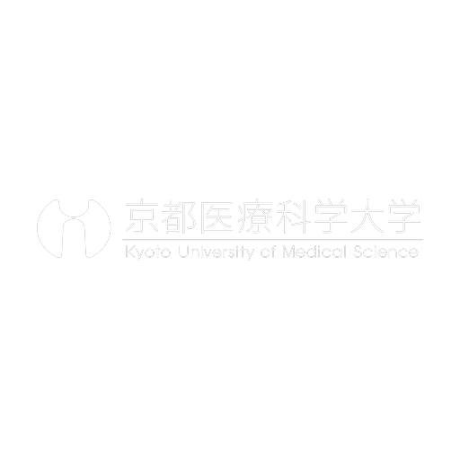 京都医療科学大学 logo