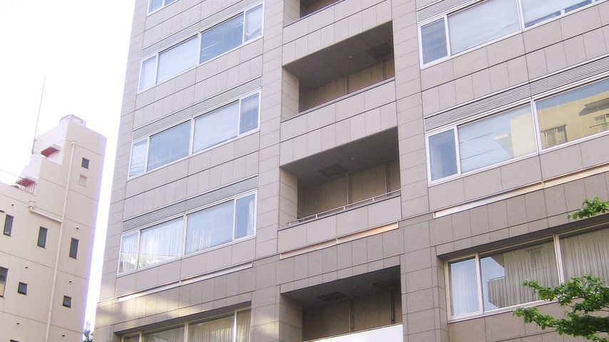 日本歯科大学 school banner