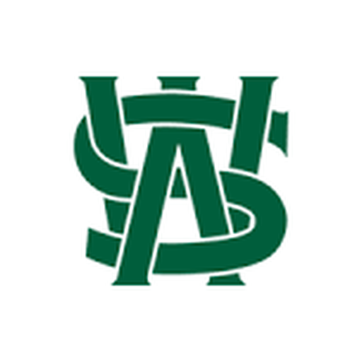 西南学院大学 logo