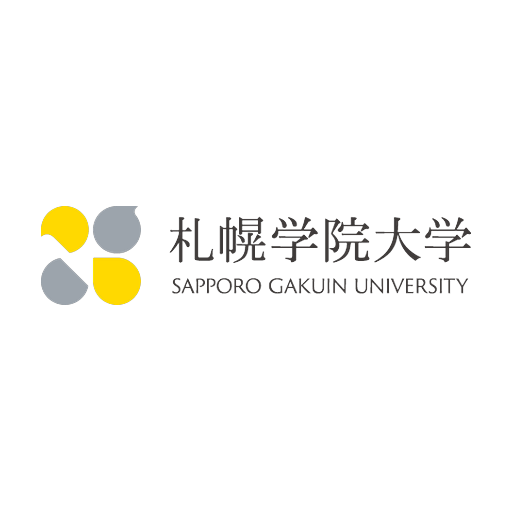 札幌学院大学 logo