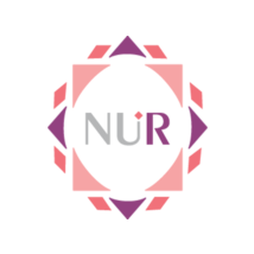 新潟リハビリテーション大学 logo