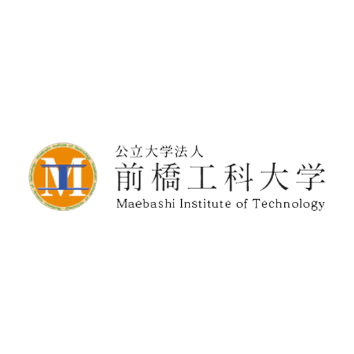 前橋工科大学 logo