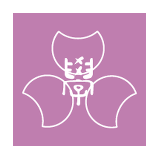 群馬県立女子大学 logo