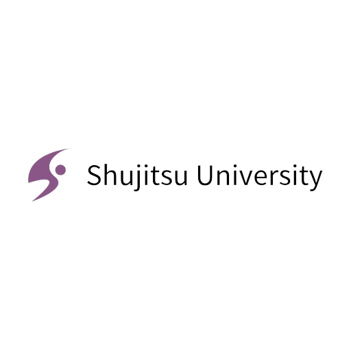 就実大学 logo