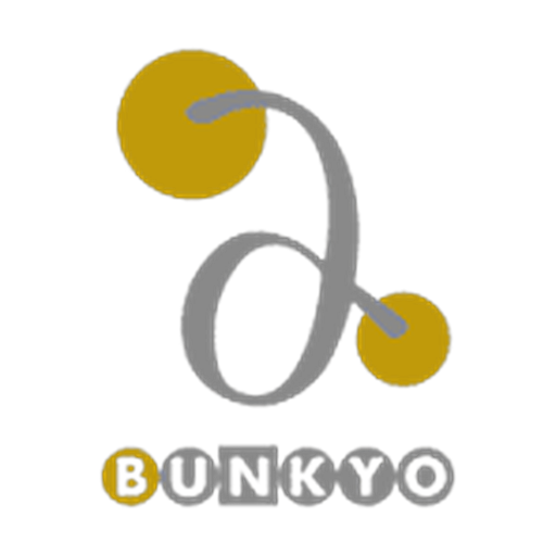 文教大学 logo