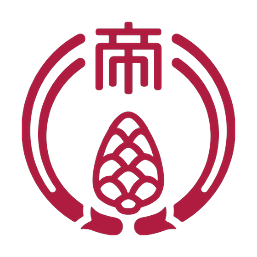 帝塚山大学 logo
