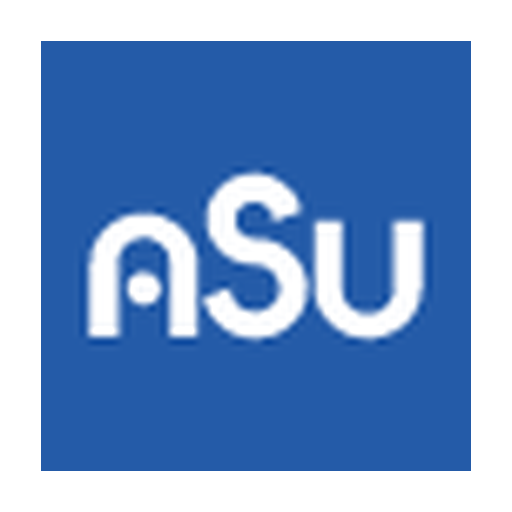 愛知産業大学 logo