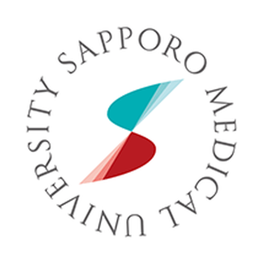札幌医科大学 logo
