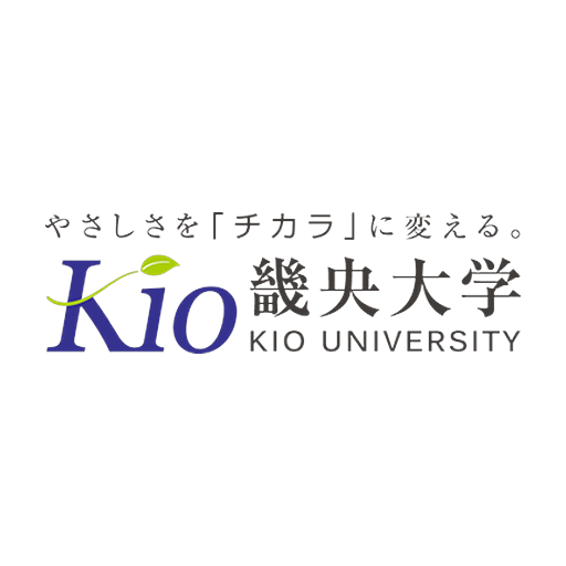 畿央大学 logo