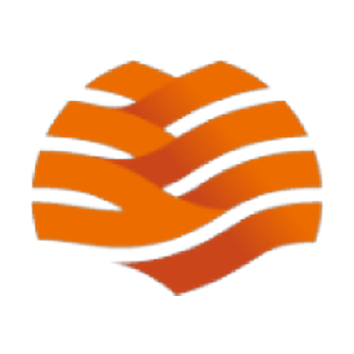 四日市看護医療大学 logo