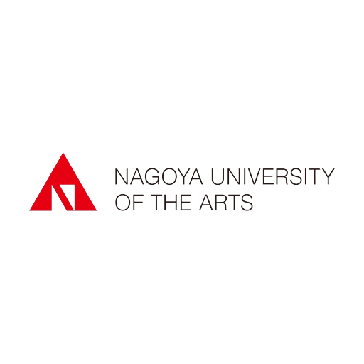 名古屋芸術大学 logo