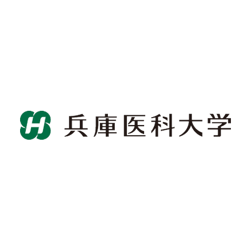兵庫医科大学 logo