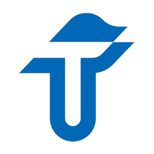富山県立大学 logo