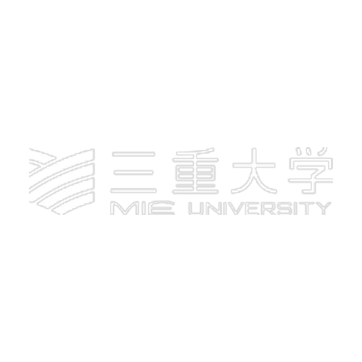 三重大学 logo