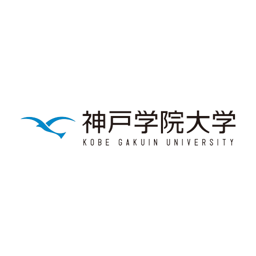 神戸学院大学 logo