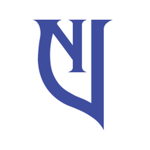 奈良大学 logo