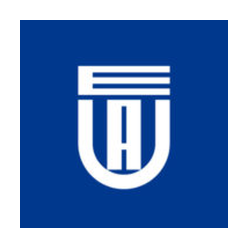 東亜大学 logo