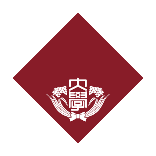 早稲田大学 logo